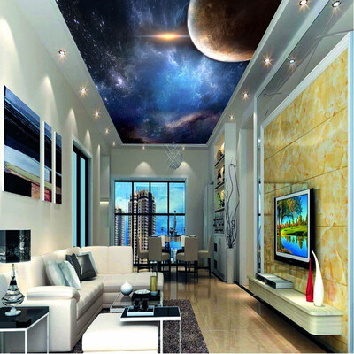 Free Shipping meteorite universe ground wallpaper conference supermarket wear self-adhesive floor mural 250cmx200cm
Free Shipping meteorite universe ground wallpaper conference supermarket wear self-adhesive floor mural 250cmx200cm