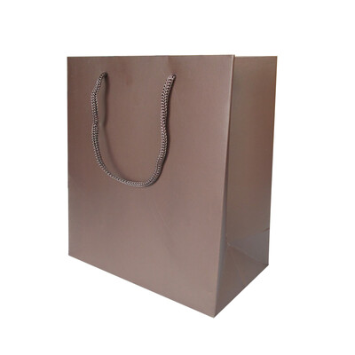 Jinghui Sitron JH0457 Kraft paper gift bag gift bag paper tote bag large 10 packs of brown
Jinghui Sitron JH0457 Kraft paper gift bag gift bag paper tote bag large 10 packs of brown