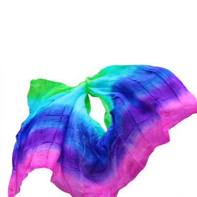 Dance veils Handmade Natural Silk Belly Dance Veils RosePurpleRoyal BlueTurquoiseGreen 250270114 cm Dance Props Silk Veils
Dance veils Handmade Natural Silk Belly Dance Veils RosePurpleRoyal BlueTurquoiseGreen 250270114 cm Dance Props Silk Veils
