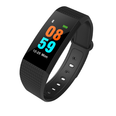 Спорт Смарт часы с Цвет Экран браслет Heart Rate Мониторы IP68 Водонепроницаемый Bluetooth для iOS и Android
Спорт Смарт часы с Цвет Экран браслет Heart Rate Мониторы IP68 Водонепроницаемый Bluetooth для iOS и Android