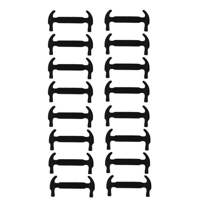 JUP 3 Sets 48 Roots Adult Child Multicolor Shoelace Flat Square Head Bracelet Canva Leisure Silicone Elastic Laces Shoelace Buckle
JUP 3 Sets 48 Roots Adult Child Multicolor Shoelace Flat Square Head Bracelet Canva Leisure Silicone Elastic Laces Shoelace Buckle
