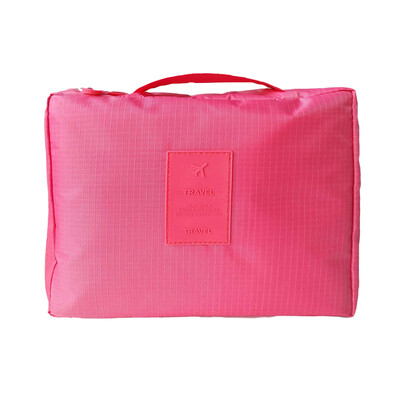 Waterman Whotman travel waterproof wash bag ladies cosmetic bag portable travel travel storage bag WB2758
Waterman Whotman travel waterproof wash bag ladies cosmetic bag portable travel travel storage bag WB2758