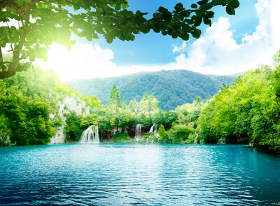 Custom photo wallpaper modern mural Wallpaper nature green mountains&rivers living room kitchen sofa backdrop wallpaper
Custom photo wallpaper modern mural Wallpaper nature green mountains&rivers living room kitchen sofa backdrop wallpaper