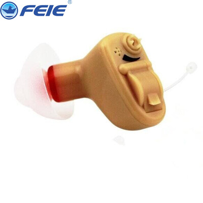 1 PCS Hearing aid for elderly aparelho auditivo ear Sound Amplifier Hearing Aids Mirco Volume Conrol Best Voice -9A
1 PCS Hearing aid for elderly aparelho auditivo ear Sound Amplifier Hearing Aids Mirco Volume Conrol Best Voice -9A