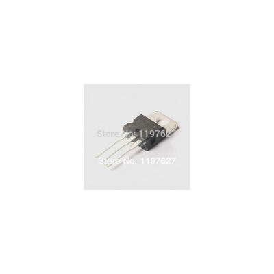 20PCS L7900 Series L7905CV L7909CV L7912CV L7915CV L7924CV Voltage Regulators Assortmen Kit
20PCS L7900 Series L7905CV L7909CV L7912CV L7915CV L7924CV Voltage Regulators Assortmen Kit