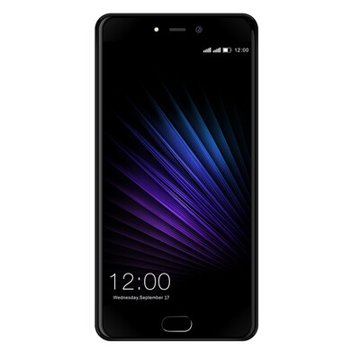 Leagoo T5 4G Phablet 55 inch Android 70 MTK6750T Octa Core 15GHz 4GB RAM 64GB ROM 130MP 50MP Dual Rear Cameras Fingerprint
Leagoo T5 4G Phablet 55 inch Android 70 MTK6750T Octa Core 15GHz 4GB RAM 64GB ROM 130MP 50MP Dual Rear Cameras Fingerprint