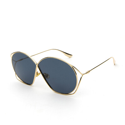 Dior Dior Womens Flat Hollow Design Sunglasses Star Sunglasses Stellaire2 Blue 68mm
Dior Dior Womens Flat Hollow Design Sunglasses Star Sunglasses Stellaire2 Blue 68mm