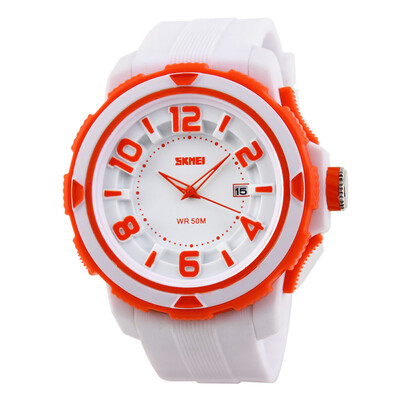 SKMEI 1071 Men And Women Unisex Casual Watches 3D Dial Analog Date Display Sport Wristwatches
SKMEI 1071 Men And Women Unisex Casual Watches 3D Dial Analog Date Display Sport Wristwatches