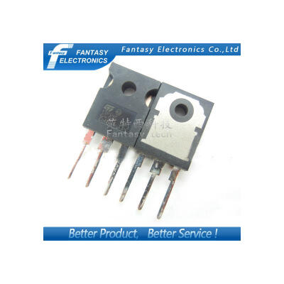 5PCS TIP142 TO-247 TIP142 TO247 COMPLEMENTARY SILICON POWER DARLINGTON TRANSISTORS new and original IC free shipping
5PCS TIP142 TO-247 TIP142 TO247 COMPLEMENTARY SILICON POWER DARLINGTON TRANSISTORS new and original IC free shipping