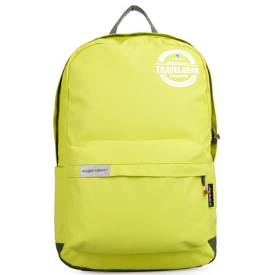 EAGLE CREEK computer backpack men&women outdoor travel nylon 40 anniversary 14 inch double shoulder laser green ECB80115046
EAGLE CREEK computer backpack men&women outdoor travel nylon 40 anniversary 14 inch double shoulder laser green ECB80115046