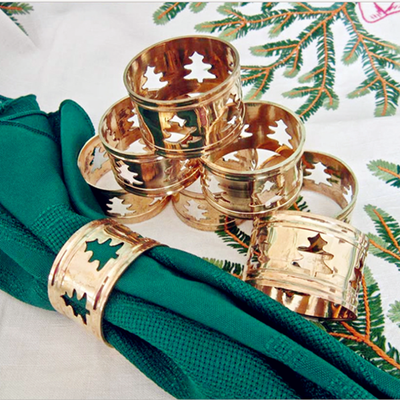 6pcs fashion high-grade gold flower diamond wedding napkin ring napkin napkin buckle hotel home accessories metal napkin ring
6pcs fashion high-grade gold flower diamond wedding napkin ring napkin napkin buckle hotel home accessories metal napkin ring
