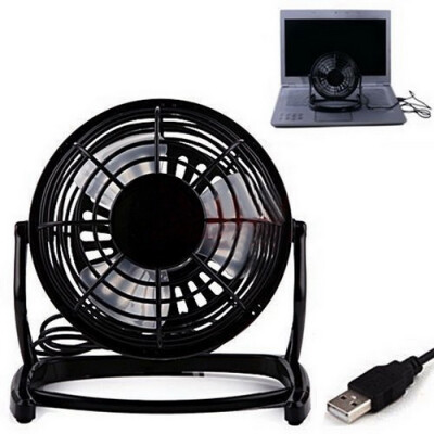 

1 шт. охлаждения портативный стол мини-вентилятор супер немой пк USB Coolerfor ноутбука портативный компьютер с оптовая продажа