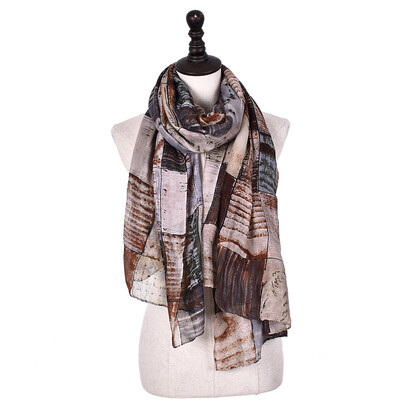 Jeouly Fashion lady long Scarf Designer Brand Fashion Scarfs Winter Warm Plaid Print Spring Scarves For Women wholesale
Jeouly Fashion lady long Scarf Designer Brand Fashion Scarfs Winter Warm Plaid Print Spring Scarves For Women wholesale