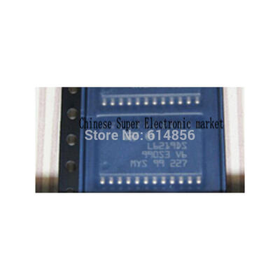 20PCS L6219DS L6219