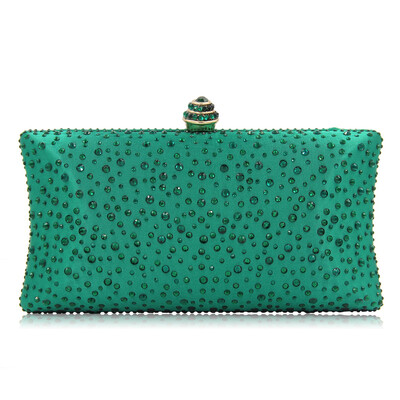 Milisente Women Evening Bags Ladies Party Clutches Purses Fashion Female Wedding Clutch
Milisente Women Evening Bags Ladies Party Clutches Purses Fashion Female Wedding Clutch