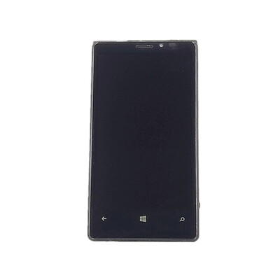 Black For Nokia Lumia 920 LCD Display Touch Screen Digitizer With Bezel Frame Full Assembly Replacement Parts Free Shipping
Black For Nokia Lumia 920 LCD Display Touch Screen Digitizer With Bezel Frame Full Assembly Replacement Parts Free Shipping