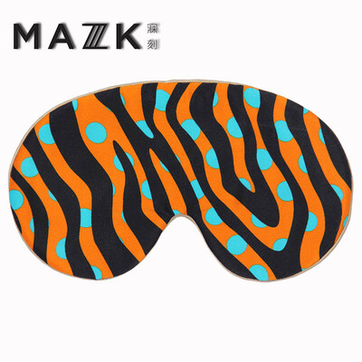 Silk Eye Mask MAZZZKMAZK Rest in the savanna light block traveling lavender fashion fun sleep mask
Silk Eye Mask MAZZZKMAZK Rest in the savanna light block traveling lavender fashion fun sleep mask