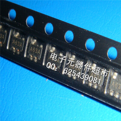 50PCS free shipping LM321MFX LM321 screen SOT23 A63A low power operational amplifier 100 new original fast delivery
50PCS free shipping LM321MFX LM321 screen SOT23 A63A low power operational amplifier 100 new original fast delivery
