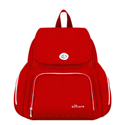 SUNVENO Baby Nappy Bag Maternity Diaper Bag Brand Backpack Fashion Mummy Large Nappy Bag Brand Designer Travel Diaper Bags
SUNVENO Baby Nappy Bag Maternity Diaper Bag Brand Backpack Fashion Mummy Large Nappy Bag Brand Designer Travel Diaper Bags