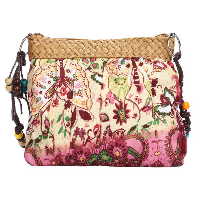 Модная женская сумка для пляжа Кошелек для сукна для сукна из чешуи Bohemian Boho Этническая печать
Модная женская сумка для пляжа Кошелек для сукна для сукна из чешуи Bohemian Boho Этническая печать