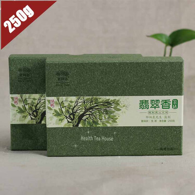 Top Grade Emerald Incense Raw Puer Tea Brick Use Ancient Trees Material Yunnan Old Comrade the Best Tea Gift PB13 Aged puerh best
Top Grade Emerald Incense Raw Puer Tea Brick Use Ancient Trees Material Yunnan Old Comrade the Best Tea Gift PB13 Aged puerh best