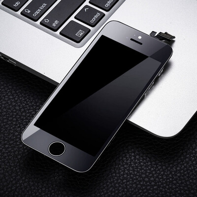 Lei Shen Leishen Apple 5 assembly mobile phone LCD screen inside&outside screen repair for iphone5 Apple 5G screen with accessories black send teardown tool
Lei Shen Leishen Apple 5 assembly mobile phone LCD screen inside&outside screen repair for iphone5 Apple 5G screen with accessories black send teardown tool