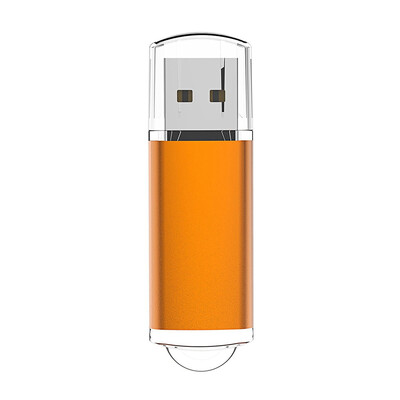 Fillinlight Fresh Shiny Orange Color USB Flash Drive USB20 Memory Stick Memory Drive Pen Drive
Fillinlight Fresh Shiny Orange Color USB Flash Drive USB20 Memory Stick Memory Drive Pen Drive