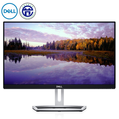 Dell DELL S2318M 23 inch micro frame IPS screen does not flash blue light computer monitor
Dell DELL S2318M 23 inch micro frame IPS screen does not flash blue light computer monitor