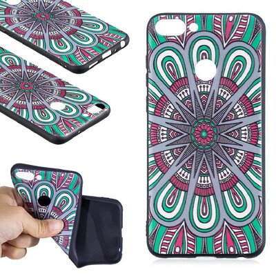 Дело Huawei P smart (5.65 "), Наслаждайтесь 7s (2018), Bujing Painting, Relief, Защита окружающей среды, Мягкий чехол TPU Только для Huawei P smart
Дело Huawei P smart (5.65 "), Наслаждайтесь 7s (2018), Bujing Painting, Relief, Защита окружающей среды, Мягкий чехол TPU Только для Huawei P smart