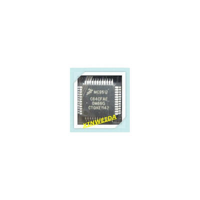 10pcs/lot mc9s12c64cfae mc9s12c64 mc9s 12c64 cfae Good qualtity.HOT SELL .FREE SHIPPING.BUY IT DIRECT
10pcs/lot mc9s12c64cfae mc9s12c64 mc9s 12c64 cfae Good qualtity.HOT SELL .FREE SHIPPING.BUY IT DIRECT