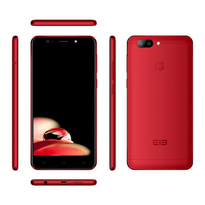 Elephone P8 3D 4G Phablet Android 70 55 inch Octa Core 4GB 64GB 130MP 20MP Dual Back Cameras Rear Fingerprint
Elephone P8 3D 4G Phablet Android 70 55 inch Octa Core 4GB 64GB 130MP 20MP Dual Back Cameras Rear Fingerprint
