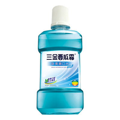 Three gold watermelon cream mouthwash deep cleansing mouth bad breath mouth mouth ulcer pregnant women can use mint flavor 250ml
Three gold watermelon cream mouthwash deep cleansing mouth bad breath mouth mouth ulcer pregnant women can use mint flavor 250ml
