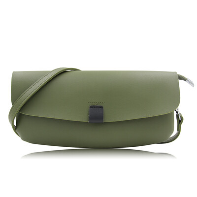 Milisente Women Green Clutches Ladies Solid Crossbody Bag Female Shoulder Bags Grey Clutch Bag
Milisente Women Green Clutches Ladies Solid Crossbody Bag Female Shoulder Bags Grey Clutch Bag