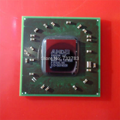 1pcs/lot AMD 215-0674058 integrated chipset 100% new Lead-free solder ball Ensure original not refurbished or teardown
1pcs/lot AMD 215-0674058 integrated chipset 100% new Lead-free solder ball Ensure original not refurbished or teardown