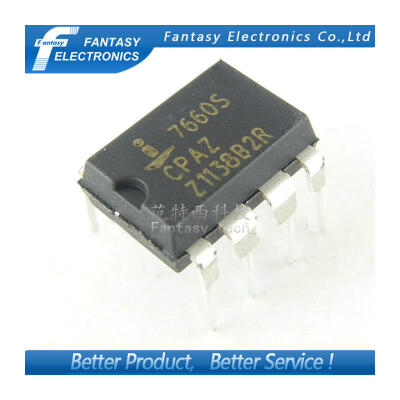 50pcs ICL7660SCPA DIP8 ICL7660 DIP ICL7660S ICL7660SCPAZ new and original free shipping
50pcs ICL7660SCPA DIP8 ICL7660 DIP ICL7660S ICL7660SCPAZ new and original free shipping