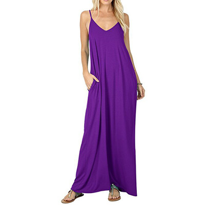 Try Everything Long Dress Elegant Summer Women Backless Black Dress Long Strap Dress 2018 Loose Casual Summer Long Dresses
Try Everything Long Dress Elegant Summer Women Backless Black Dress Long Strap Dress 2018 Loose Casual Summer Long Dresses