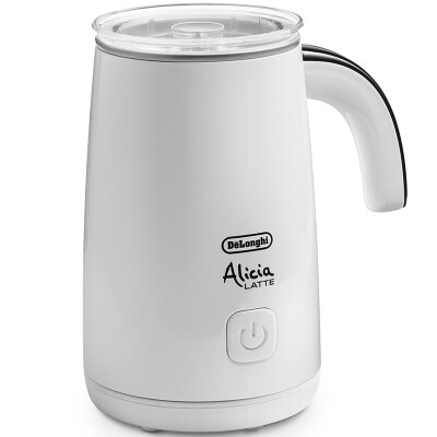 Итальянский De Long (DeLonghi) EMF2.W молочная машина горячая и холодная машина для подогрева молока с двойным употреблением
Итальянский De Long (DeLonghi) EMF2.W молочная машина горячая и холодная машина для подогрева молока с двойным употреблением