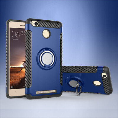 Xiaomi Redmi 3S455 Plus Armor Car Magnetic Suction Ring Bracket Silicon TPU Hard PC Phone Case
Xiaomi Redmi 3S455 Plus Armor Car Magnetic Suction Ring Bracket Silicon TPU Hard PC Phone Case