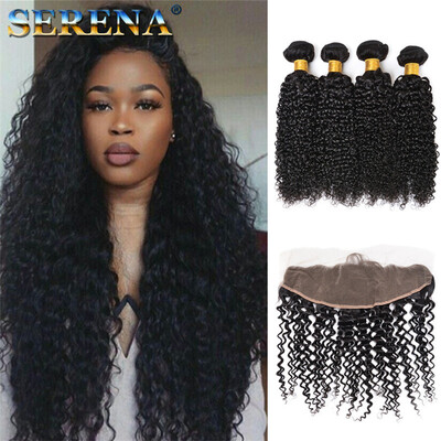 Brazilian Curly Bundle With Frontal 5pcs Curly Hair With Frontal Closure Brazilian Virgin Hair With Full Frontal Lace Closure
Brazilian Curly Bundle With Frontal 5pcs Curly Hair With Frontal Closure Brazilian Virgin Hair With Full Frontal Lace Closure