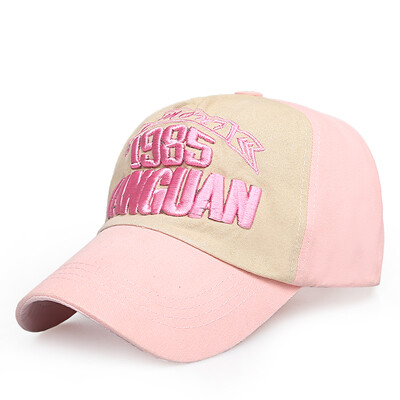Guttavalli Women Men Fashion Cotton Baseball Hats Summer Sunscreen Letters Numbers Embroidery Caps Soft Leisure Adjustable Sunhats
Guttavalli Women Men Fashion Cotton Baseball Hats Summer Sunscreen Letters Numbers Embroidery Caps Soft Leisure Adjustable Sunhats