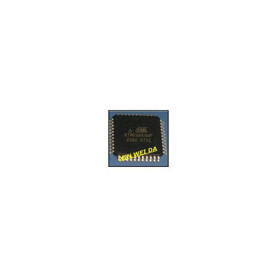 10pcs/lot atmega644p-20au atmega644p-20 atmega644p atmega644 atmega Good qualtity.HOT SELL .FREE SHIPPING.BUY IT DIRECT
10pcs/lot atmega644p-20au atmega644p-20 atmega644p atmega644 atmega Good qualtity.HOT SELL .FREE SHIPPING.BUY IT DIRECT