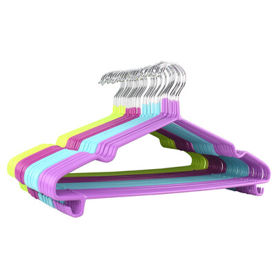 Bingyou bold hook hanger hanger adult hanger household non-slip hanger dipped clothes hanger clothes support drying rack 10
Bingyou bold hook hanger hanger adult hanger household non-slip hanger dipped clothes hanger clothes support drying rack 10