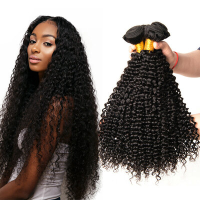 YAVIDA Hair Brazilian Hair Weave Bundles Human Hair Kinky Curly Virgin Hair 4 Bundles Brazilian Kinky Curly Hair Weave
YAVIDA Hair Brazilian Hair Weave Bundles Human Hair Kinky Curly Virgin Hair 4 Bundles Brazilian Kinky Curly Hair Weave