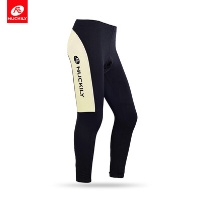 NUCKILY SpringAutumn Cycling Pants Women Bicycle Pants Polyester Cycling Sportswear GD002
NUCKILY SpringAutumn Cycling Pants Women Bicycle Pants Polyester Cycling Sportswear GD002