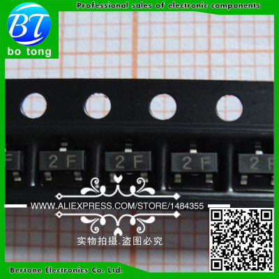 Free shipping 3000pcs/Lot MMBT2907 2F MMBT2907ALT1G Transistors PNP 60V 0.8A SOT-23
Free shipping 3000pcs/Lot MMBT2907 2F MMBT2907ALT1G Transistors PNP 60V 0.8A SOT-23