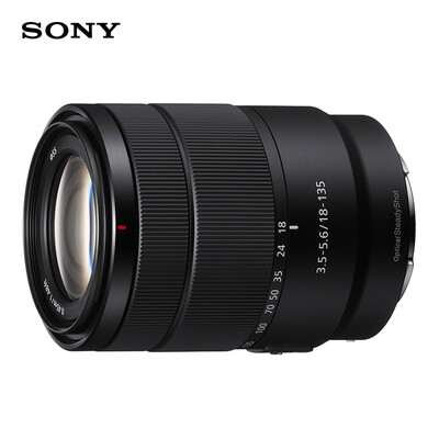 Sony (SONY) E PZ 18-200 мм F3.5-6.3 OSS APS-C Рамка для микрообъектива Micro Single Single (SELP18200)
Sony (SONY) E PZ 18-200 мм F3.5-6.3 OSS APS-C Рамка для микрообъектива Micro Single Single (SELP18200)