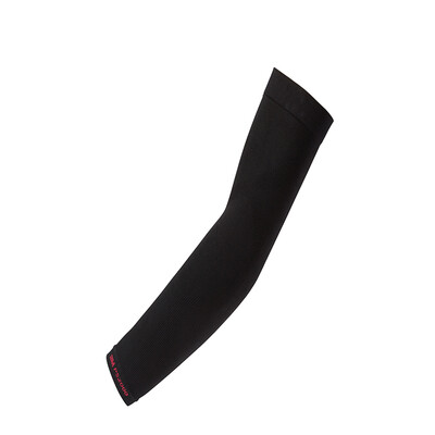 3M UV protection sleeves PS2000 ice silk sunscreen sleeves men&women riding driving outdoor sports long black