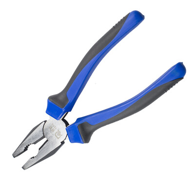RAYENR wire cutters multi-function electrician pliers wire bolts pliers labor-saving pliers pliers wire cutters 6-inch NR0006
RAYENR wire cutters multi-function electrician pliers wire bolts pliers labor-saving pliers pliers wire cutters 6-inch NR0006