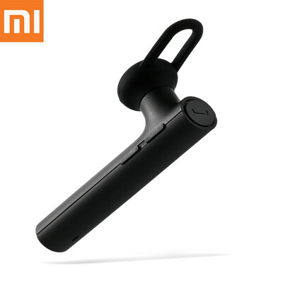 Original Xiaomi Mi LYEJ02LM Bluetooth Headset Built-in Mic Multifunctional On-cord Control
Original Xiaomi Mi LYEJ02LM Bluetooth Headset Built-in Mic Multifunctional On-cord Control