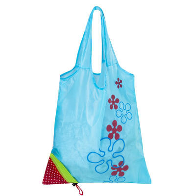 Cute Eco Storage Handbag Shopping Bag Strawberry Reusable Foldable Tote Bag Shopper
Cute Eco Storage Handbag Shopping Bag Strawberry Reusable Foldable Tote Bag Shopper